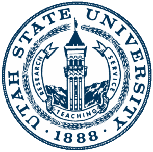 Utah State University seal