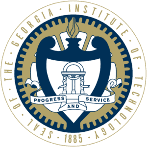 Georgia Institute of Technology seal